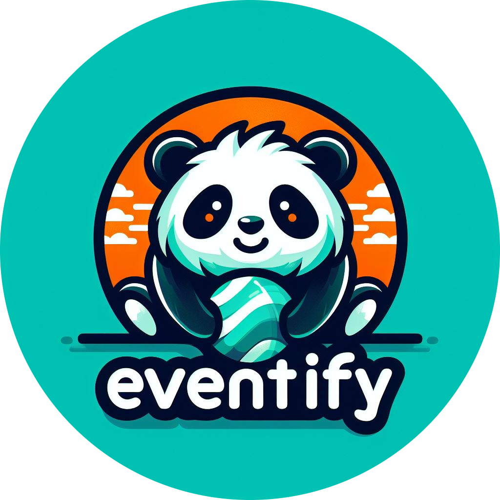 Eventify Logo